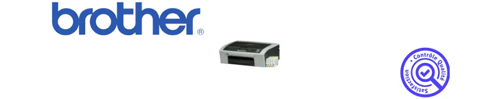 Vos cartouches d'encre pour l'imprimante BROTHER MFC-235 C