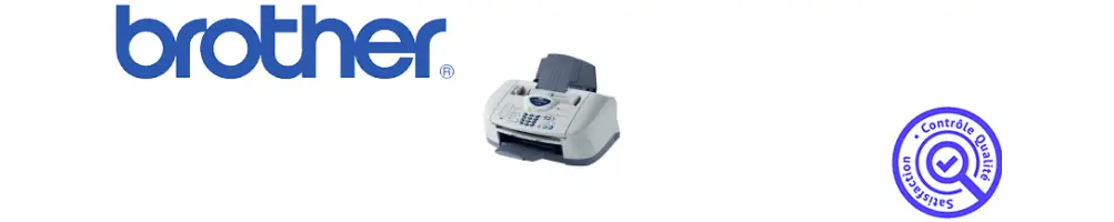Vos cartouches d'encre pour l'imprimante BROTHER MFC-3220 C