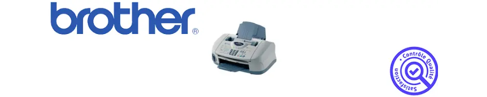 Vos cartouches d'encre pour l'imprimante BROTHER MFC-3320 CN