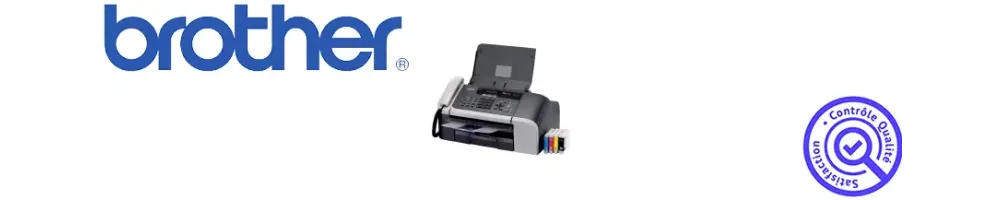 Vos cartouches d'encre pour l'imprimante BROTHER MFC-3360 C