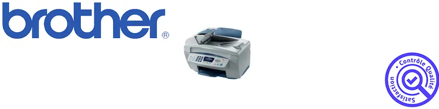 Vos cartouches d'encre pour l'imprimante BROTHER MFC-3420 C