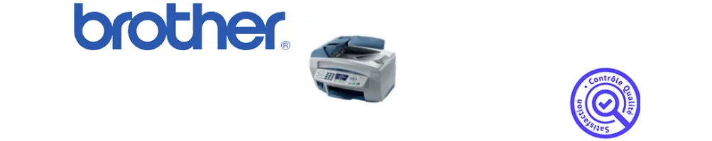 Vos cartouches d'encre pour l'imprimante BROTHER MFC-3800 Series