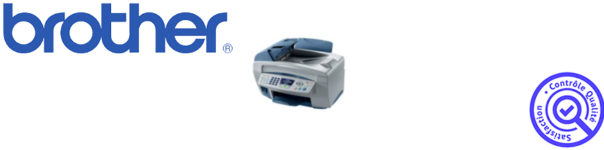Vos cartouches d'encre pour l'imprimante BROTHER MFC-3820 CN