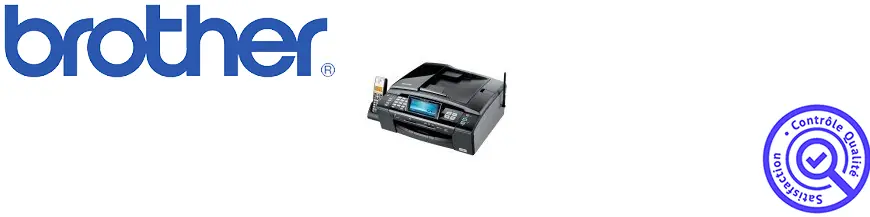 Vos cartouches d'encre pour l'imprimante BROTHER MFC-990 CW