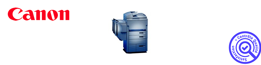 Toner pour imprimante CANON C 330 d 