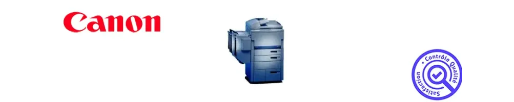 Toner pour imprimante CANON C 330 d 