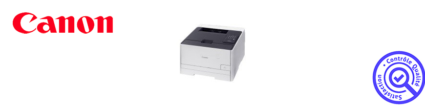 Toner pour imprimante CANON Color ImageClass LBP-7110 cw 