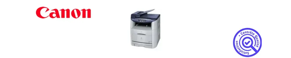 Toner pour imprimante CANON Color ImageClass MF 8100 Series 