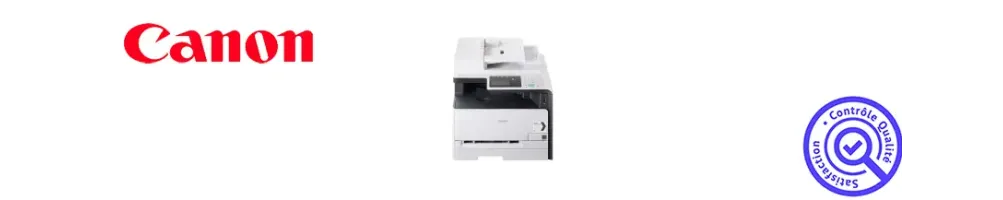 Toner pour imprimante CANON Color ImageClass MF 8380 cdw 