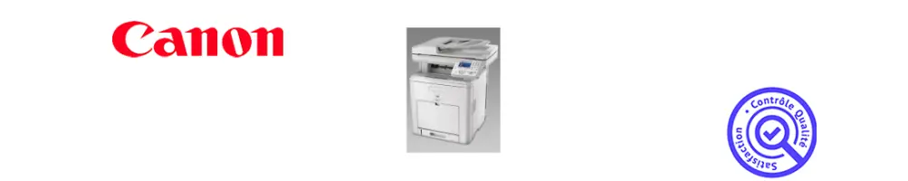 Toner pour imprimante CANON Color ImageClass MF 9150 c 