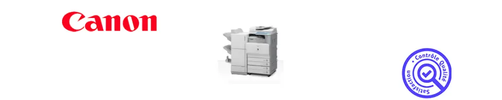 Toner pour imprimante CANON Color Imagerunner C 2880 