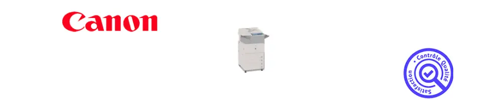 Toner pour imprimante CANON Color Imagerunner C 3080 i 