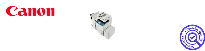 Toner pour imprimante CANON Color Imagerunner C 3200 Series 