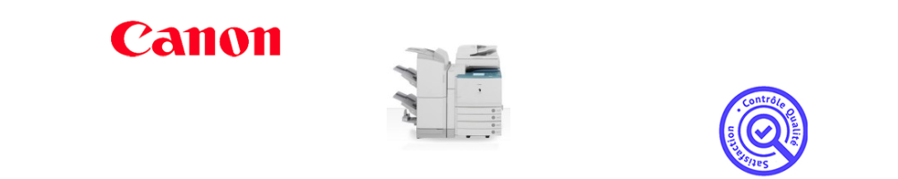 Toner pour imprimante CANON Color Imagerunner C 4000 Series 