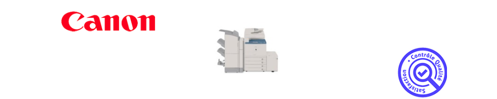 Toner pour imprimante CANON Color Imagerunner C 5100 Series 