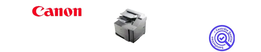Toner pour imprimante CANON Fax L 1000 