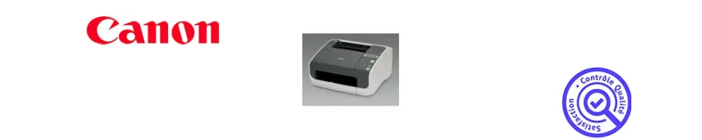 Toner pour imprimante CANON Fax L 120 