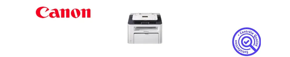 Toner pour imprimante CANON Fax L 150 