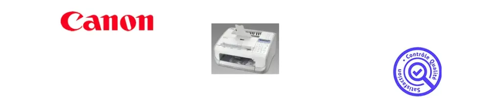 Toner pour imprimante CANON Fax L 160 