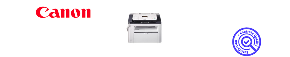 Toner pour imprimante CANON Fax L 170 