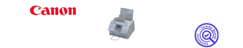 Toner pour imprimante CANON Fax L 200 