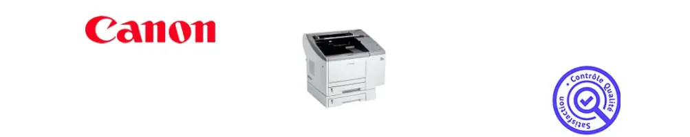 Toner pour imprimante CANON Fax L 2000 