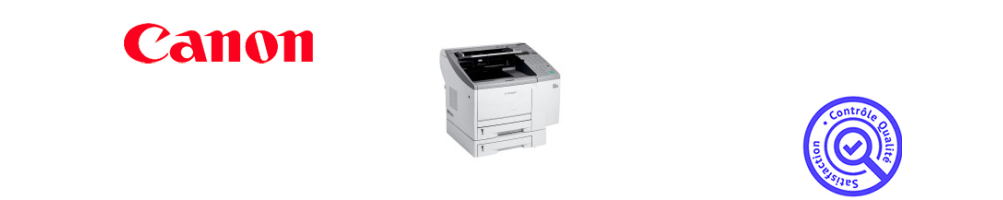 Toner pour imprimante CANON Fax L 2000 IP 