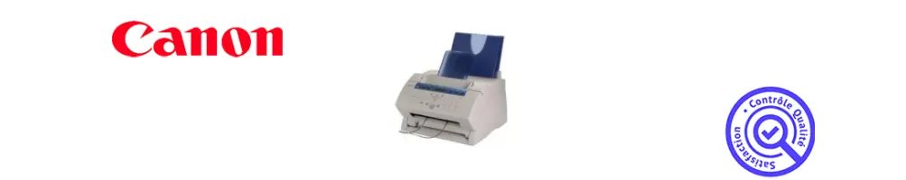 Toner pour imprimante CANON Fax L 220 