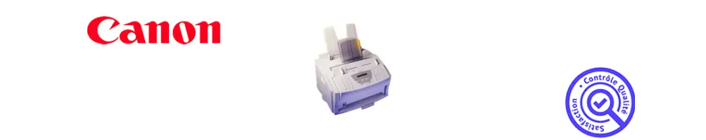 Toner pour imprimante CANON Fax L 250 