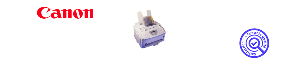 Toner pour imprimante CANON Fax L 260 I 
