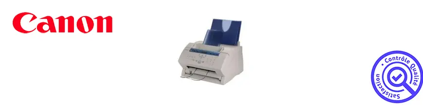 Toner pour imprimante CANON Fax L 290 Series 