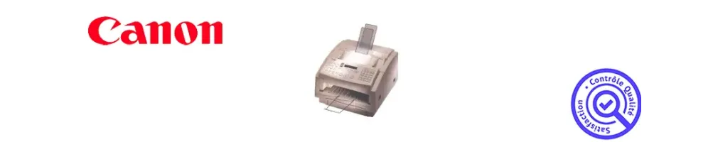 Toner pour imprimante CANON Fax L 300 