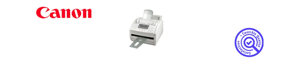 Toner pour imprimante CANON Fax L 350 