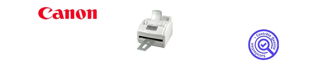Toner pour imprimante CANON Fax L 360 