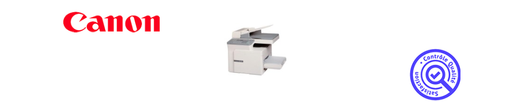 Toner pour imprimante CANON Fax L 400 
