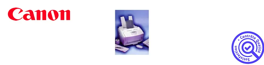Toner pour imprimante CANON Fax L 60 