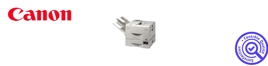 Toner pour imprimante CANON Fax L 800 