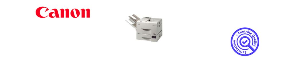Toner pour imprimante CANON Fax L 900 