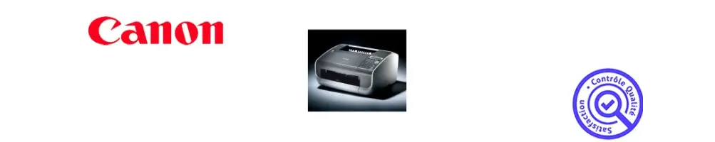 Toner pour imprimante CANON Fax L 95 