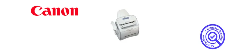 Toner pour imprimante CANON Faxphone L 150 