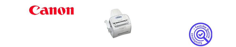 Toner pour imprimante CANON Faxphone L 170 