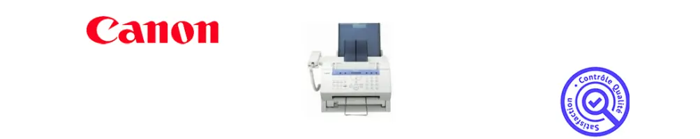 Toner pour imprimante CANON Faxphone L 80 