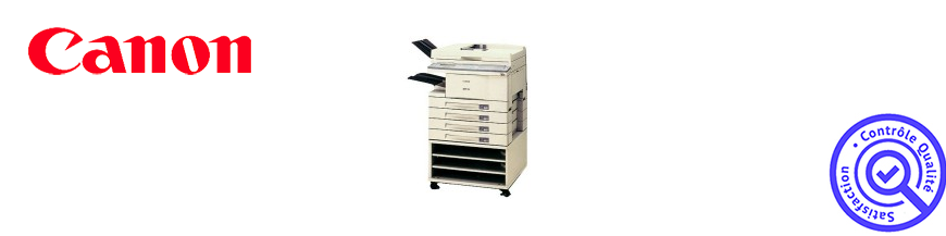Toner pour imprimante CANON GP 160 