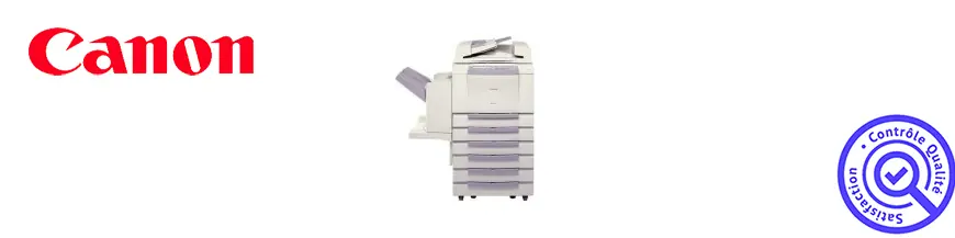 Toner pour imprimante CANON GP 405 