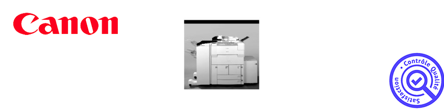 Toner pour imprimante CANON GP 550 