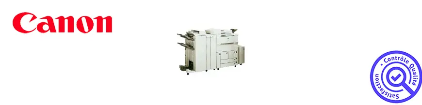Toner pour imprimante CANON GP 600 Series 