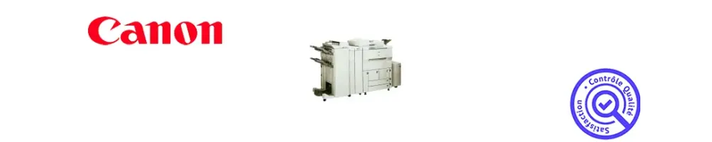 Toner pour imprimante CANON GP 605 p 