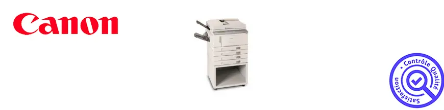 Toner pour imprimante CANON ImageClass 2200 Series 