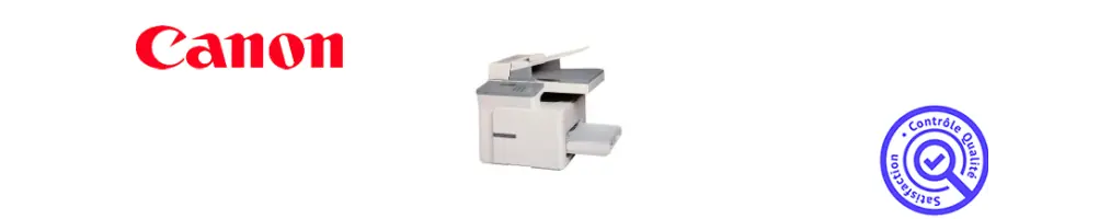 Toner pour imprimante CANON ImageClass D 320 