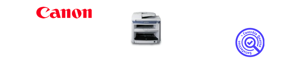 Toner pour imprimante CANON ImageClass D 420 